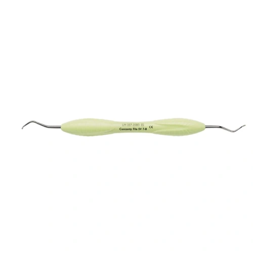 Furcation Diamond File SV 7-8 - кюрета пародонтологическая алмазная | LM-Instruments Oy (Финляндия)