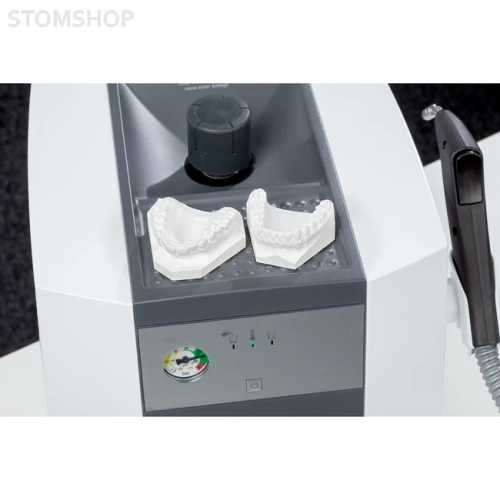 POWER steamer 2 - пароструйный аппарат с автоматическим заполнением | Renfert (Германия)