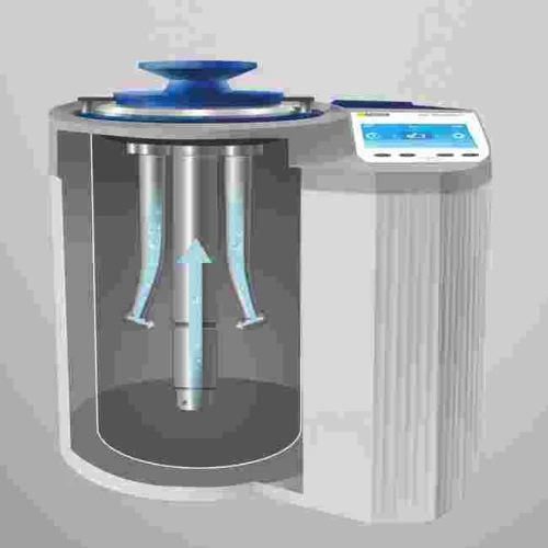 DAC Universal - автоклав для очистки и обработки наконечников и мелкого инструментария | Sirona (Германия)