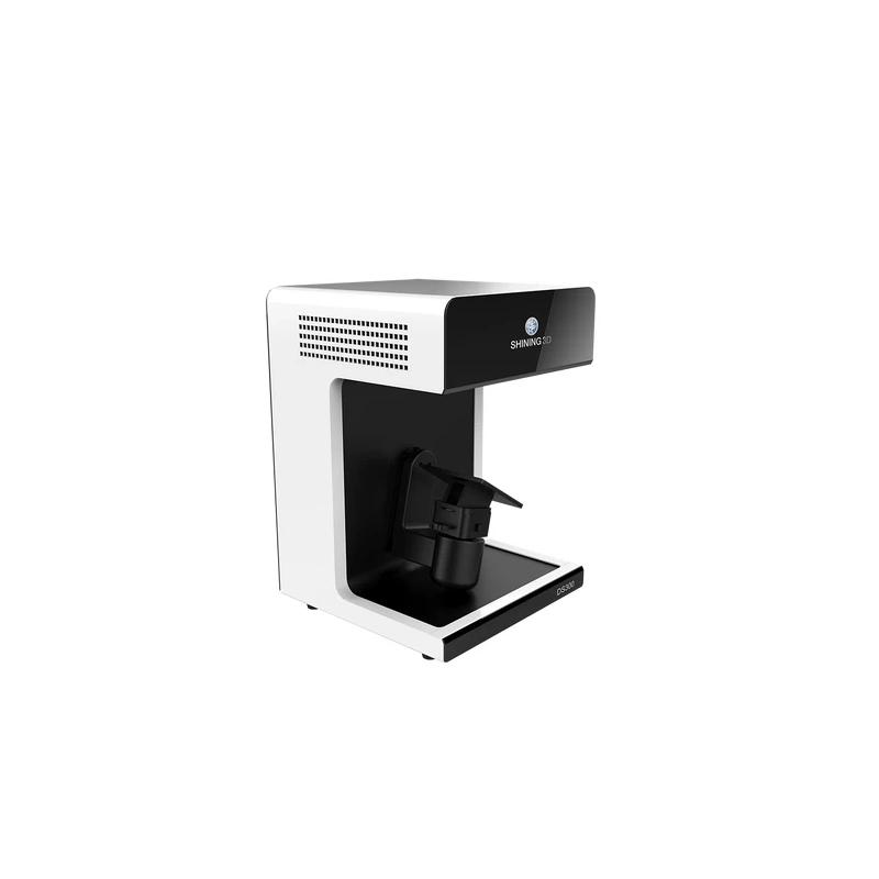 AutoScan DS300 - дентальный 3D-сканер | Shining 3D (Китай)