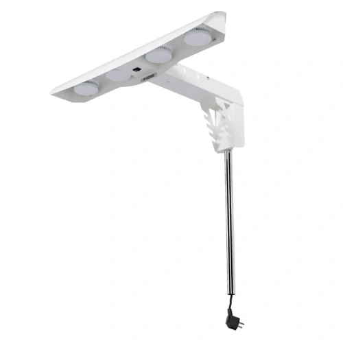 ЛЮКС 1.1 ЛЕД ЮНГА - бюджетный светодиодный светильник для столов АВЕРОН | Аверон (Россия)