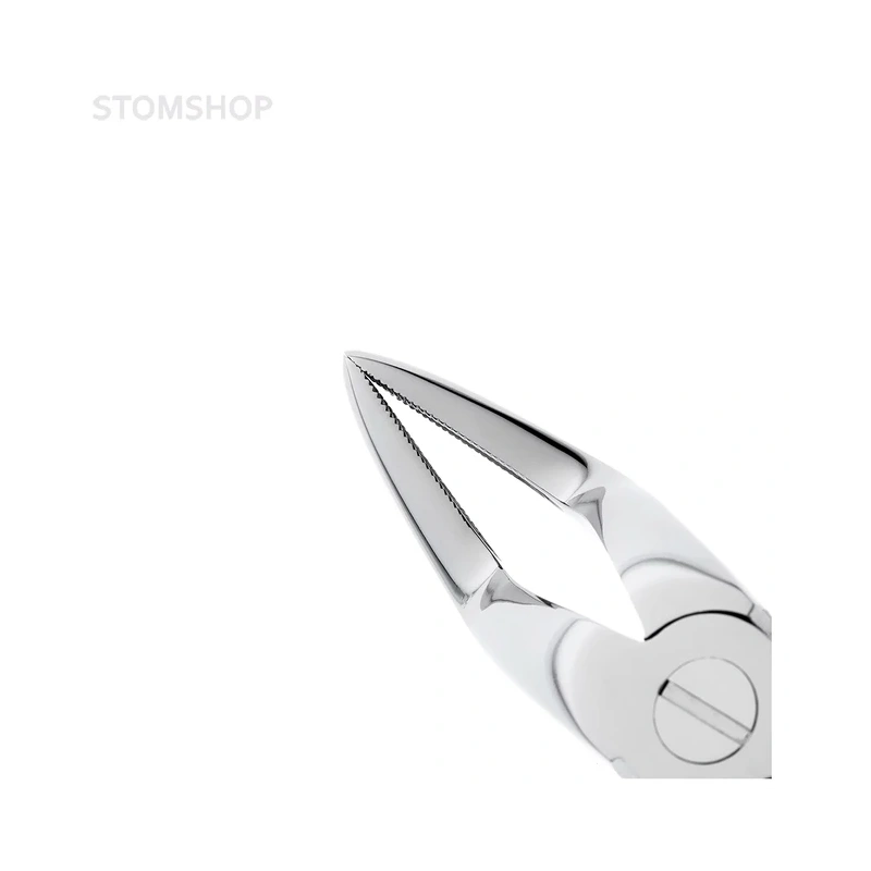 Щипцы для удаления зубов верхние корневые (11-51) | HLW Dental Instruments (Германия)