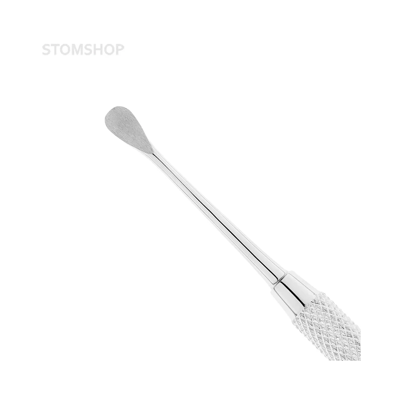 Ложка кюретажная Lukas, 4,0 мм (25-2) | HLW Dental Instruments (Германия)