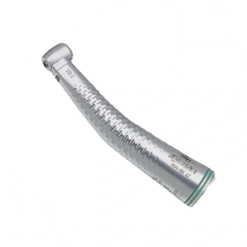 SYNEA WA-86LT - угловой наконечник с фиброоптикой и миниголовкой, 10:1 | W&H DentalWerk (Австрия)