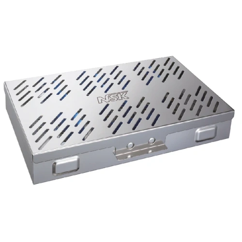 SG-CASE - стерилизационный блок для Surgic Pro | NSK Nakanishi (Япония)