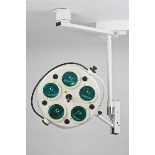 L735 - хирургический потолочный светильник | Армед (Россия)