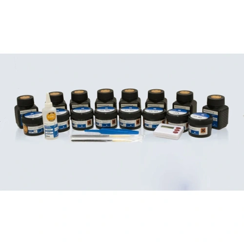 Набор красок до синтеризации Ceramill Liquid | Amann Girrbach AG (Австрия)