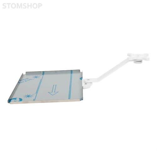 DS-Tab-2 SC8 - подвесной инструментальный столик для стоматологической установки Sirona C8+ | Медкрон (Россия)
