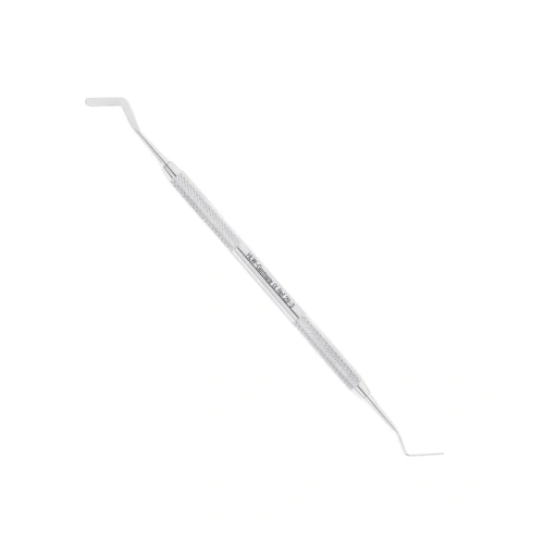Гладилка гибкая Heidemann, 3 мм | HLW Dental Instruments (Германия)