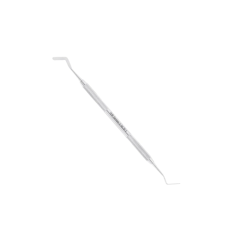 Гладилка гибкая Heidemann, 3 мм | HLW Dental Instruments (Германия)