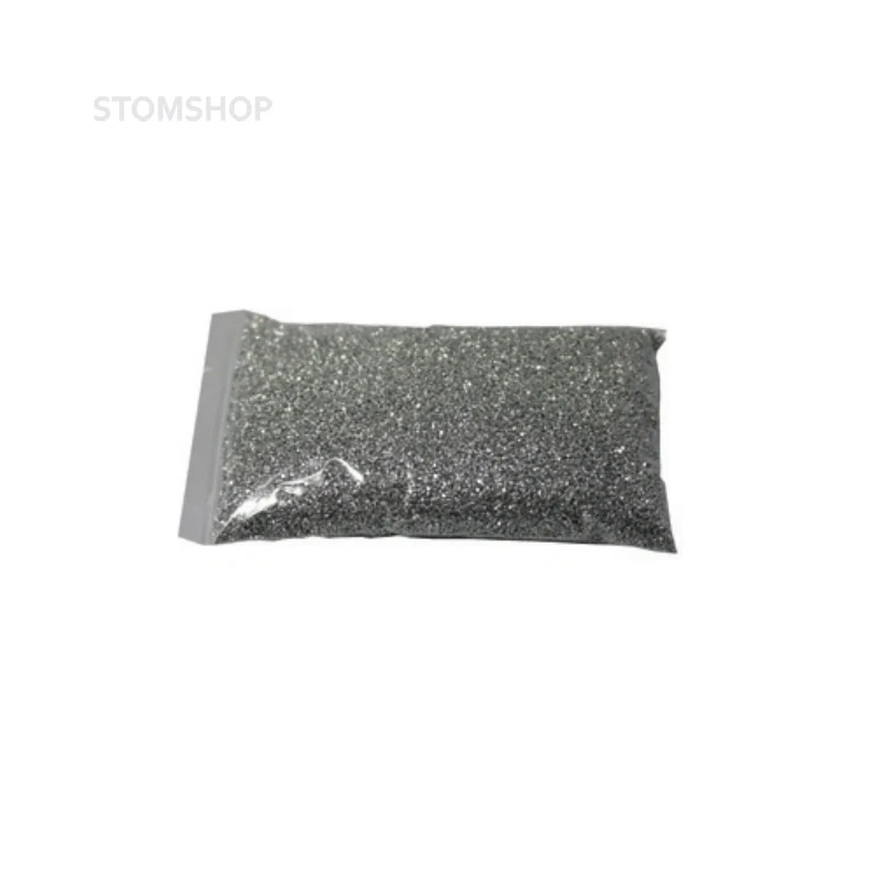 EV Metal Bead - металлические гранулы для вакуумформеров Easy-Vac 2, Easy-Vac Plus | 3A MEDES (Ю. Корея)