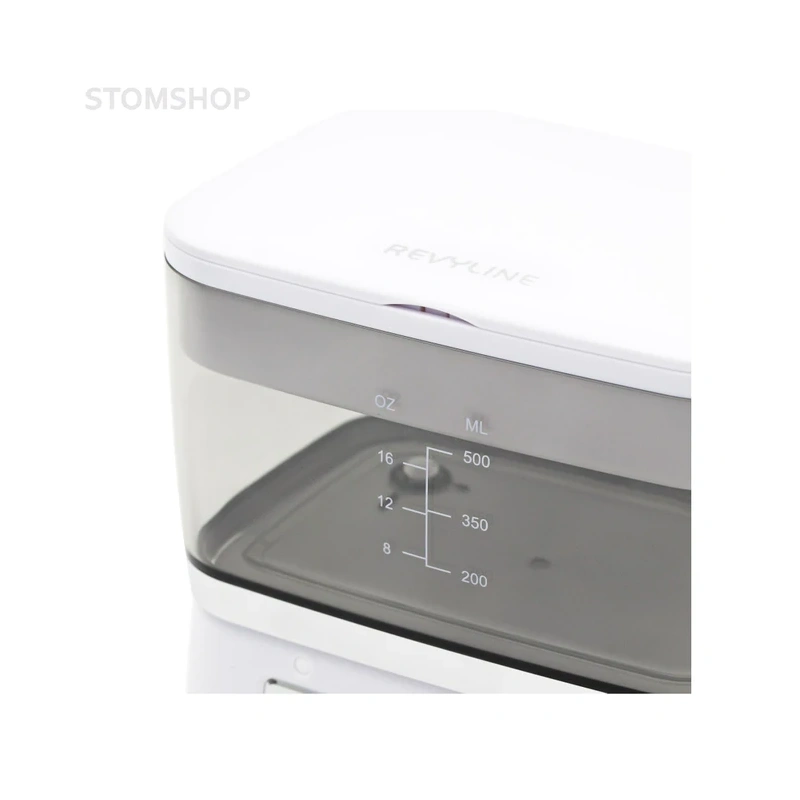 Revyline RL 800 - портативный ирригатор | Revyline (Россия)